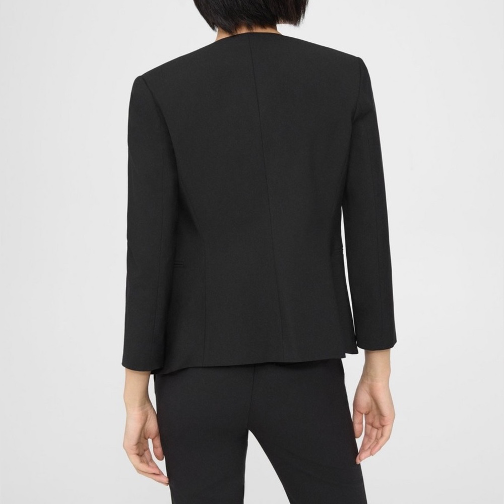 Theory Lindrayia Blazer